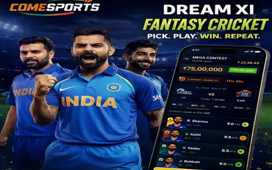 India vs Australia on 90CLUB